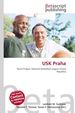USK Praha