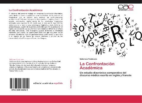 La Confrontación Académica
