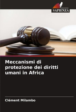 Meccanismi di protezione dei diritti umani in Africa