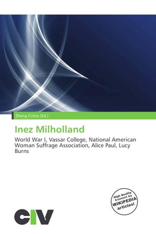 Inez Milholland