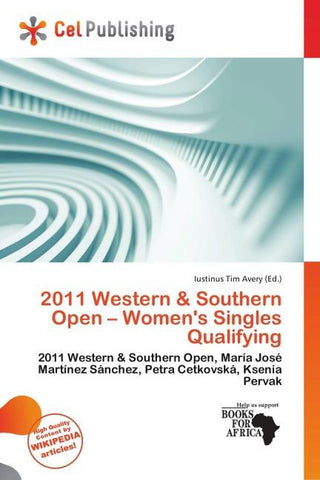 2011 Western & Southern Open - Women's Singles Qualifying