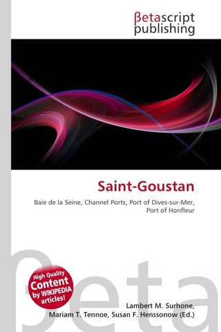 Saint-Goustan
