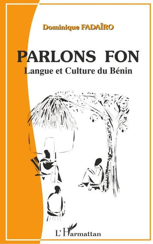 PARLONS FON