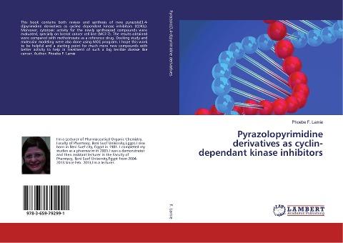 Pyrazolopyrimidine derivatives as cyclin-dependant kinase inhibitors
