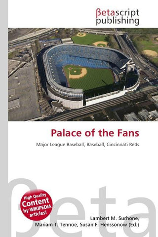 Palace of the Fans