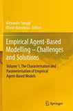 Empirical Agent-Based Modelling - Challenges and Solutions