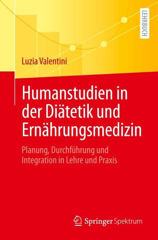 Humanstudien in der Diätetik und Ernährungsmedizin