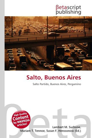 Salto, Buenos Aires