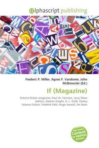 If (Magazine)