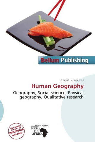 Human Geography