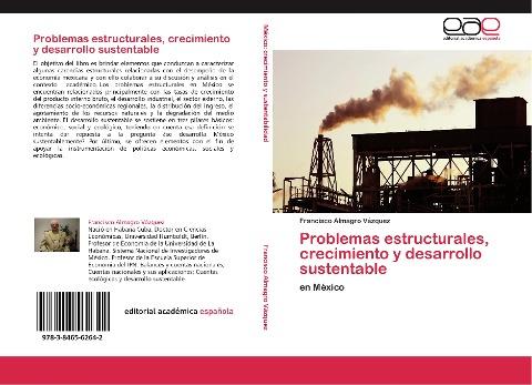 Problemas estructurales, crecimiento y desarrollo sustentable