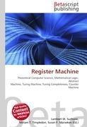 Register Machine