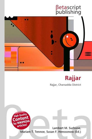 Rajjar