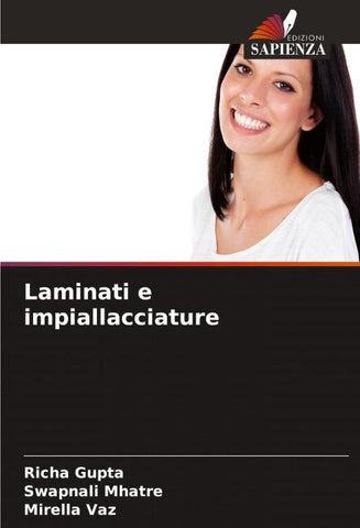 Laminati e impiallacciature