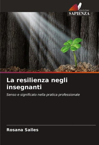 La resilienza negli insegnanti
