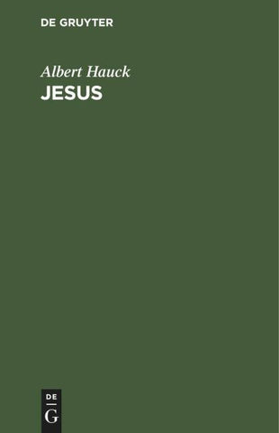 Jesus