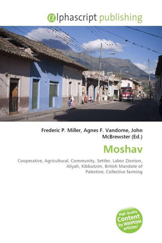 Moshav