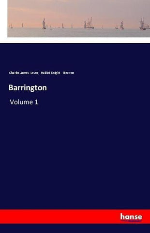 Barrington