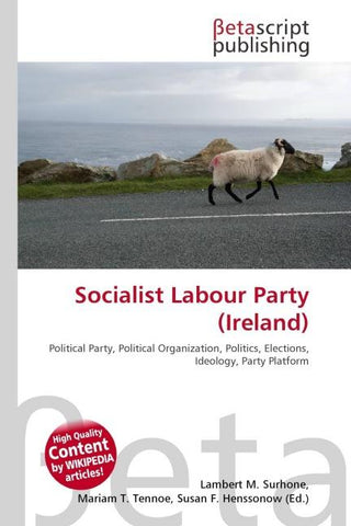Socialist Labour Party (Ireland)