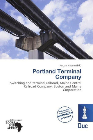 Portland Terminal Company