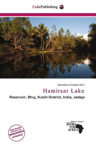 Hamirsar Lake