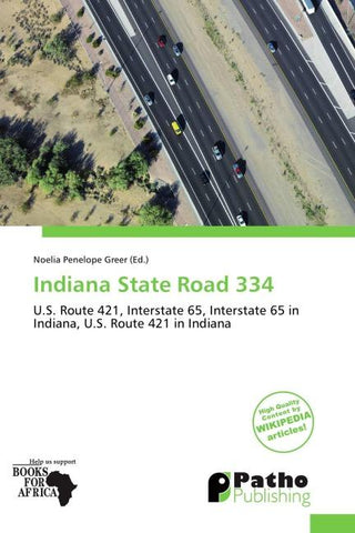 Indiana State Road 334