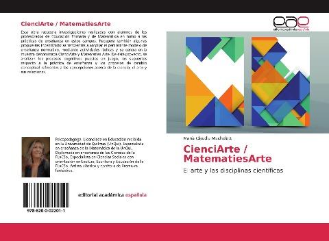 CienciArte / MatematiesArte