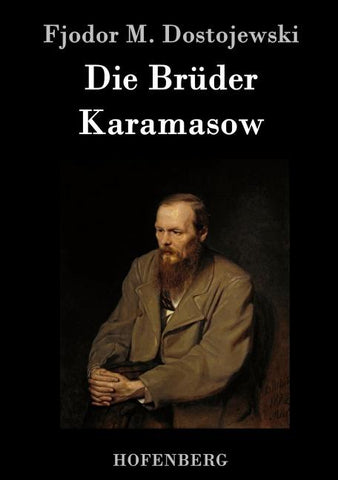 Die Brüder Karamasow