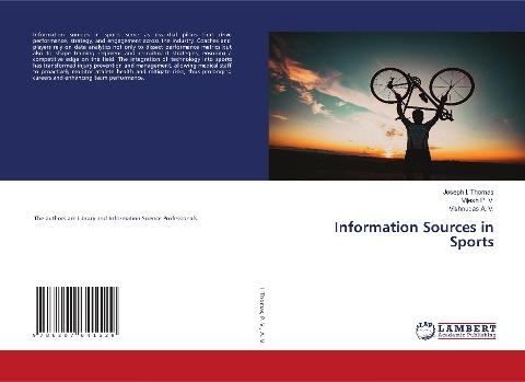 Information Sources in Sports