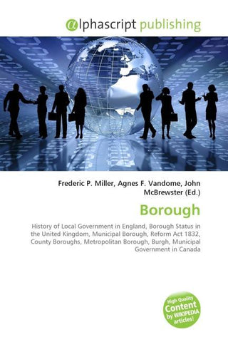 Borough