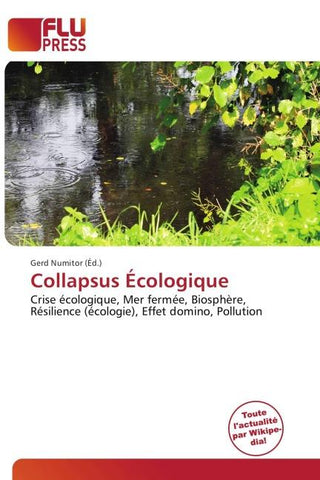 Collapsus Écologique