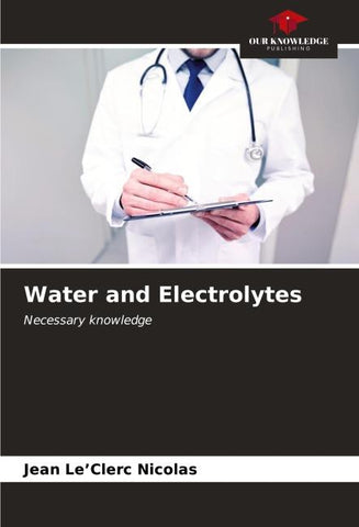 Water and Electrolytes