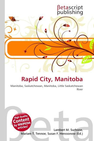 Rapid City, Manitoba