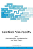 Solid State Astrochemistry