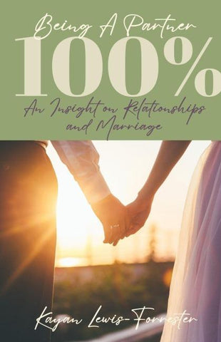 Being a Partner 100%