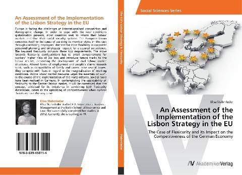 An Assessment of the Implementation of the Lisbon Strategy in the EU