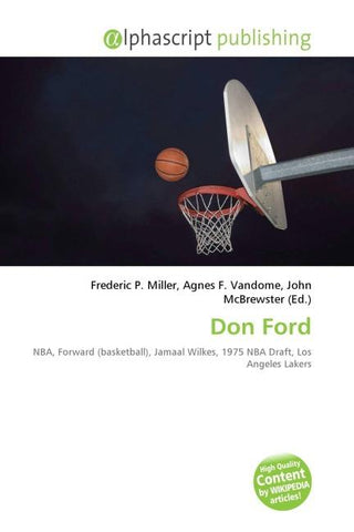Don Ford