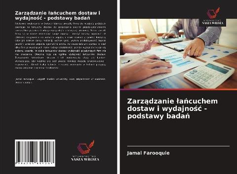 Zarz¿dzanie ¿a¿cuchem dostaw i wydajno¿¿ - podstawy bada¿