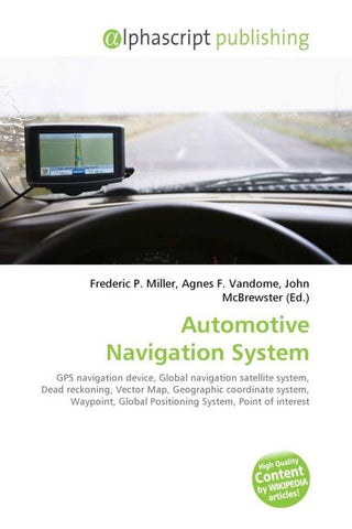 Automotive Navigation System