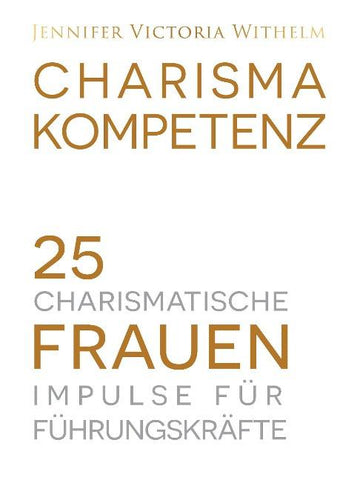 Charismakompetenz
