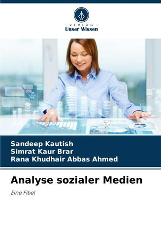 Analyse sozialer Medien