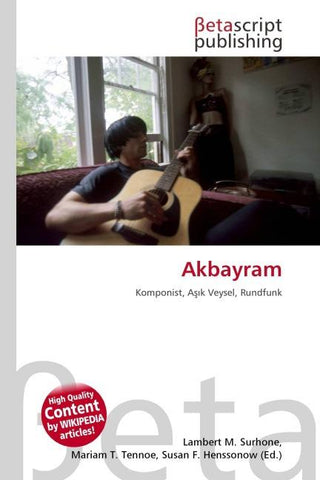 Akbayram