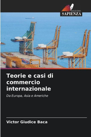 Teorie e casi di commercio internazionale