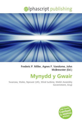 Mynydd y Gwair