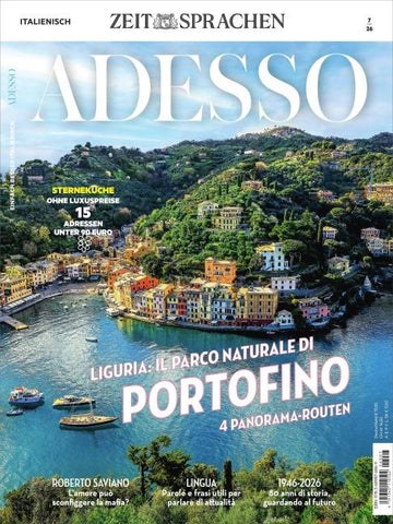 Adesso 7/26