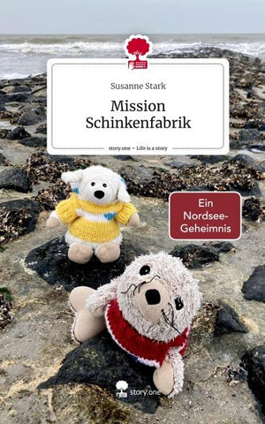 Mission Schinkenfabrik. Life is a Story - story.one