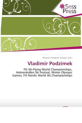 Vladimír Podzimek