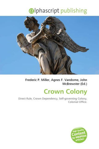 Crown Colony