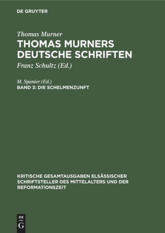 Die Schelmenzunft