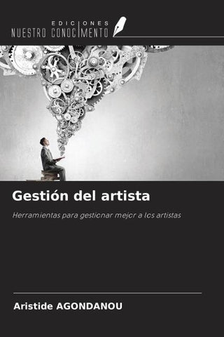 Gestión del artista